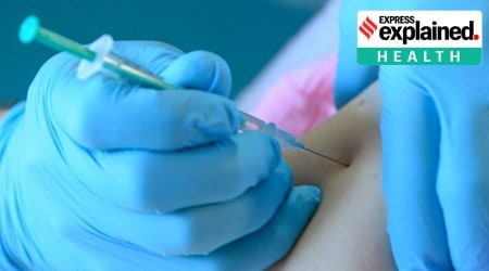 Scientists have long tried to create a vaccine that would introduce children to every possible strain of flu they may encounter later in life. (Reuters Photo/File)