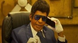 Vadivelu in Naai Sekar Returns trailer