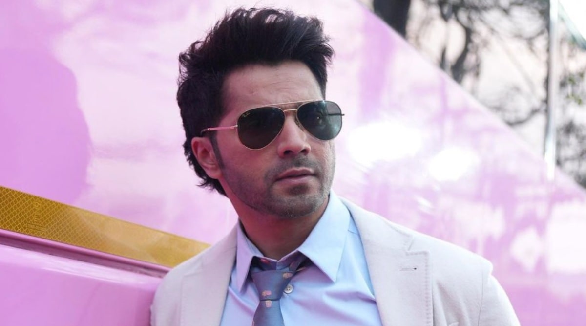 Varun Dhawan wants to act in South Indian movie