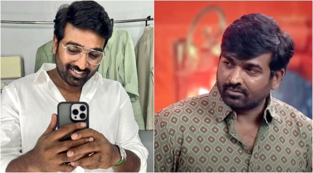 Vijay Sethupathi new Insta post vs the actor at audio launch of DSP