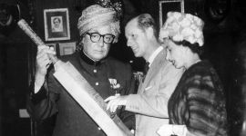 Vijjy with queen no alt set