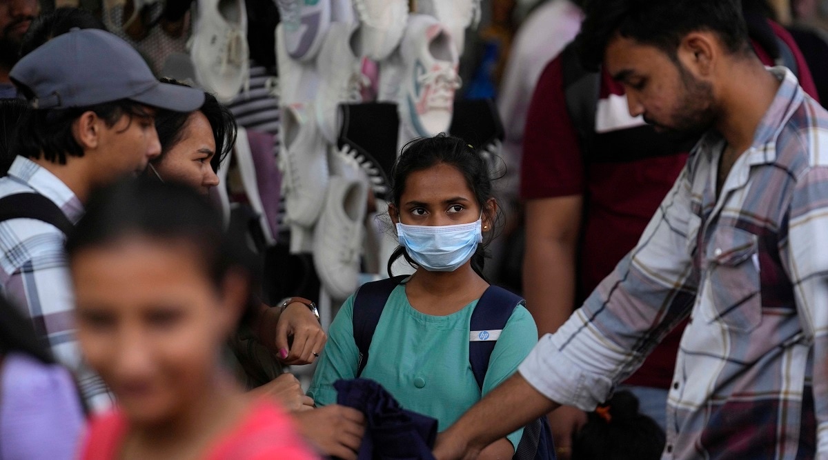 Maharashtra records 32 new Covid19 cases in 24 hours; highest active