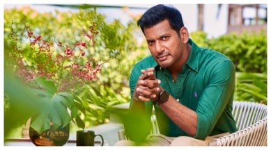 Vishal