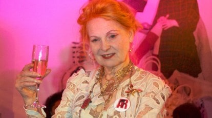 The Legacy of Vivienne Westwood on Fashion