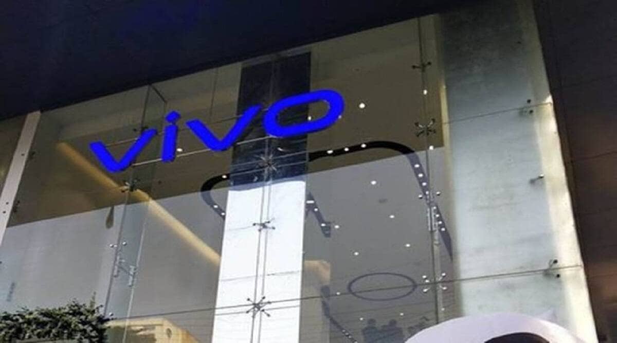 India holds up export of 27,000 Vivo phones in clash with China