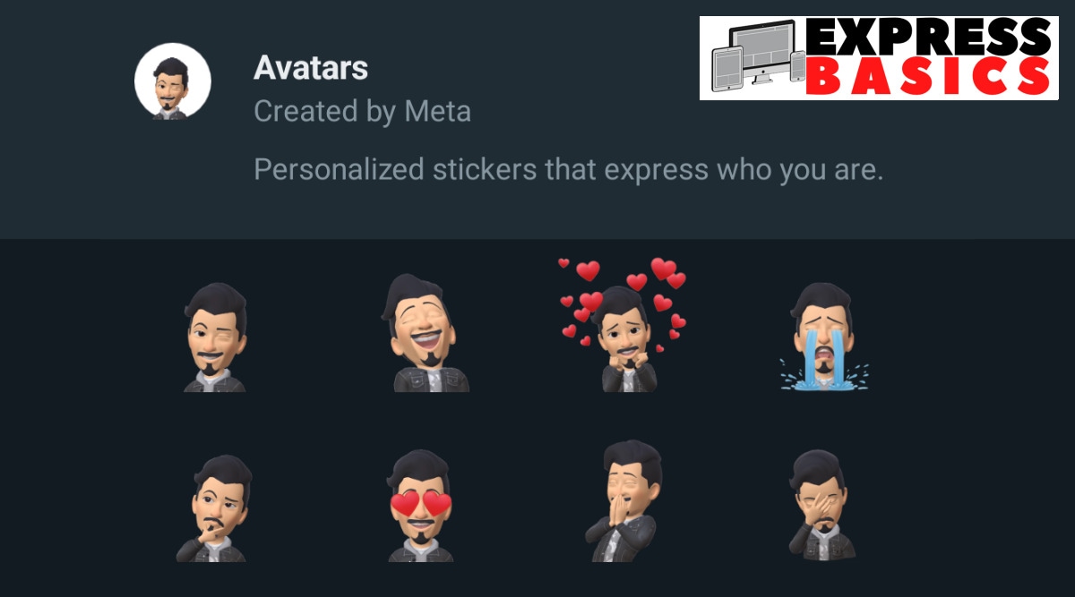 Avatars