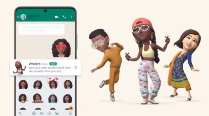 How to add Animated Stickers from GIF to WhatsApp by Animated Sticker Maker  