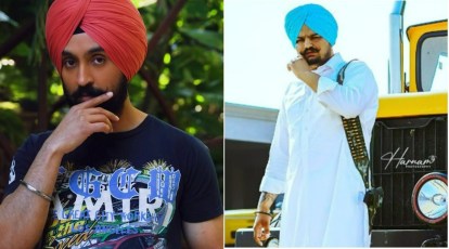 Punjabi singer Diljit Dosanjh talks about life without music and