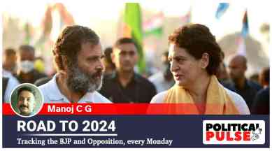 rahul priyanka bharat jodo yatra