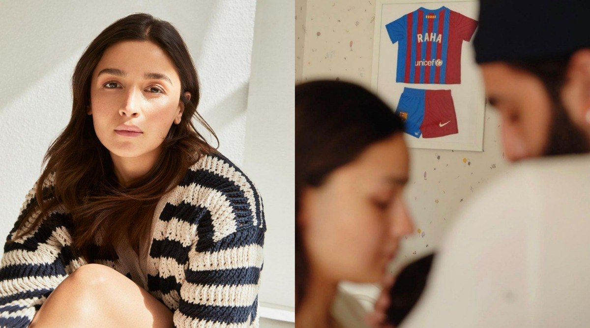 Alia Bhatt had a packed year at the movies with films like Gangubai Kathiawadi, Darlings, RRR and Brahmastra. (Photo: Alia Bhatt/Instagram)