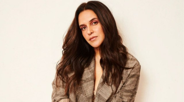 Neha Dhupia looks back at her Bollywood journey. (Photo: PR handout)
