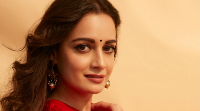 Dia Mirza will be next seen in Bheed and Dhak Dhak. (Photo: PR Handout)