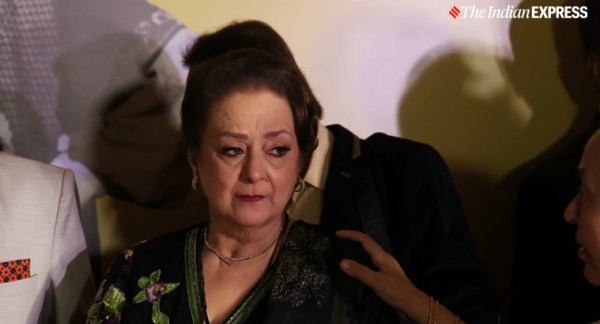 Saira Banu