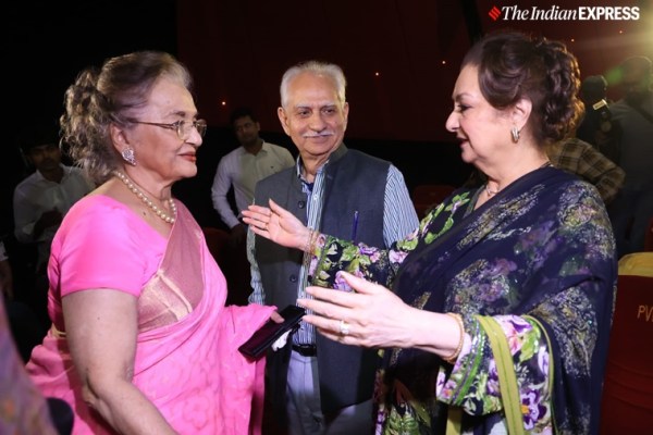 Asha Parekh
