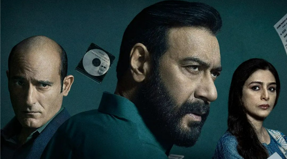 Drishyam 2 Ott Release: Ajay Devgn's Drishyam 2 releasing on Amazon Prime  Video, Netflix, or Hotstar? Here's all about its OTT debut - The Economic  Times