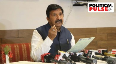 Himachal Assembly elections, indian express