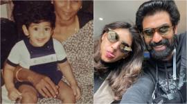 rana daggubati birthday