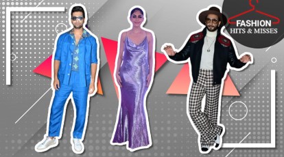 Ranveer Singhs Leather Jacket Is The Best Of Celebrity Fashion On The  Internet Today