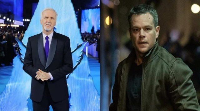 Matt Damon had revealed that he turned down Avatar as he was committed to finish Bourne action trilogy. (Photo:  avatar/Instagram, jasonbourne/Instagram) 