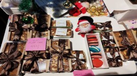 christmas, christmas 2022, bakery, cakes, christmas cakes, fruit cakes, home bakers, kolkata, indian express