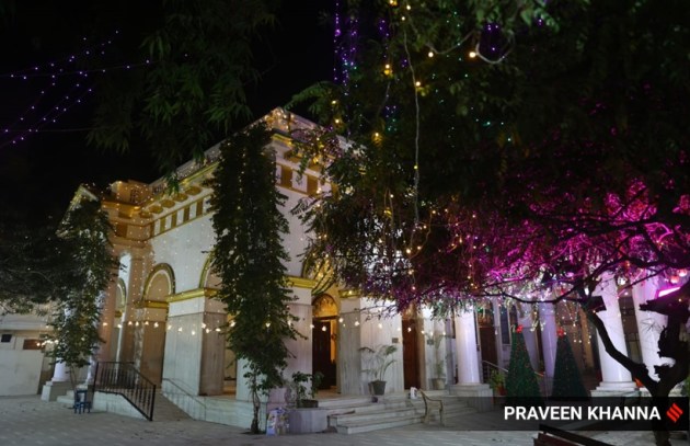 christmas, december 25, jesus christ, santa claus, christmas 2022, festive season, india, indian express