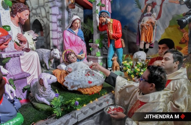 christmas, december 25, jesus christ, santa claus, christmas 2022, festive season, india, indian express