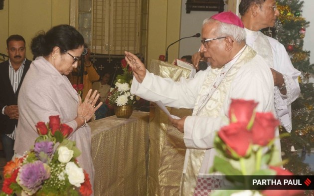 christmas, december 25, jesus christ, santa claus, christmas 2022, festive season, india, indian express