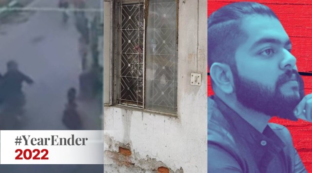 A murder that shocked the nation, a suicide that left investigators stunned, and an acid attack that sparked citywide outrage. 