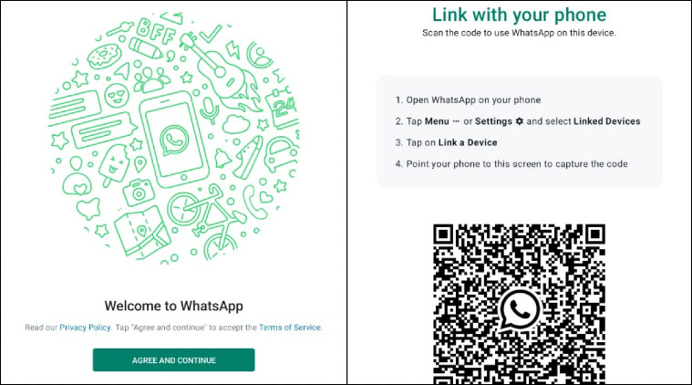 whatsapp, trucos de consejos de whatsapp, whatsapp en dos teléfonos, whatsapp en dos teléfonos con Android,
