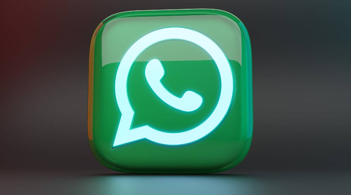 WhatsApp end-to-end encrypted status, call and chat indicators ...