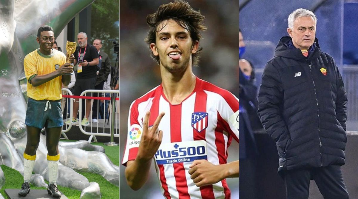 What does Atlético de Madrid lose from the departure of João Félix?