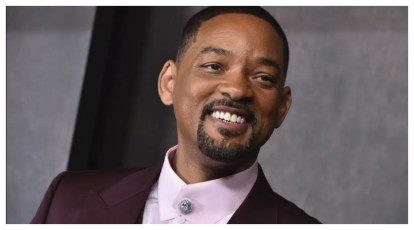 Will Smith Film Emancipation on Black Union Soldier Whipped Peter Still  in Limbo Due to Oscar Slap - The Reconstruction Era