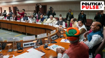ED to EC to Ladakh: Opp lines up issues; Govt readies Bills as House meets tomorrow
