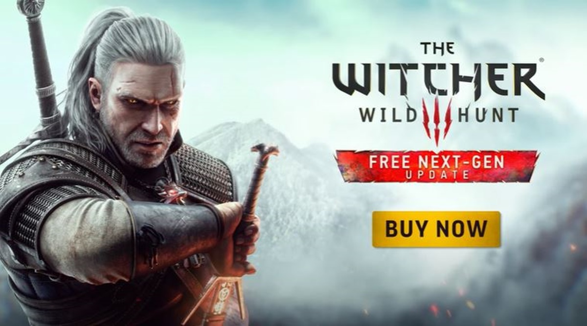 The Witcher 3: Next Gen Update Patch Notes and Release Time Confirmed -  Information - Next Gen Update, The Witcher 3: Wild Hunt