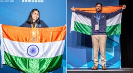WorldSkills Competition, IndiaSkills Competition, NSDC, National Skill Development Corporation, WorldSkills Competition 2022