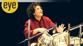 ZAKIR HUSSAIN
