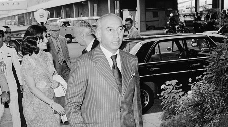 Another Bhutto at UNSC, 51 years ago