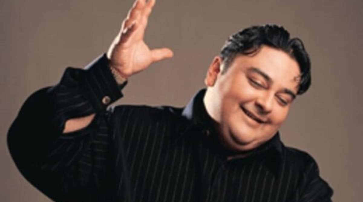 Adnan Sami on life before he lost 160 kgs: 'Was given 6 months to ...