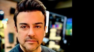 adnan sami