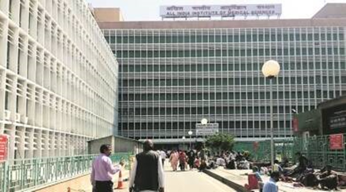 To promote transparency in procurement, AIIMS to create digital library