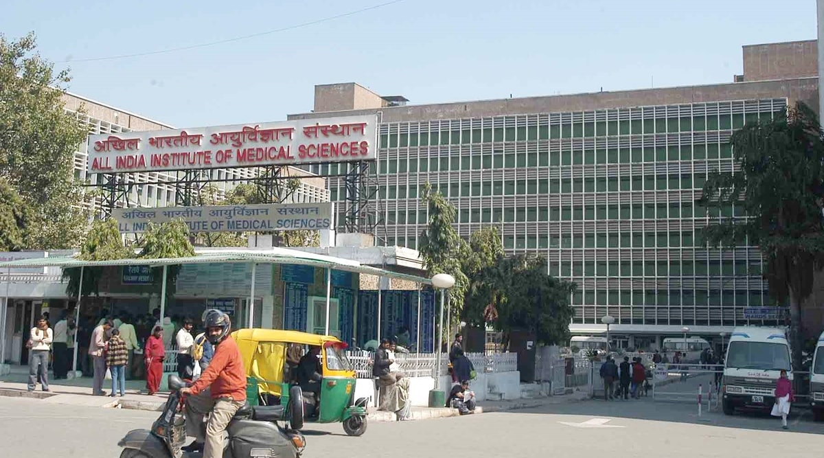 AIIMS Delhi campus declared ‘tobacco-free zone’ | Delhi News - The ...