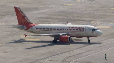 Air India Boeing deal