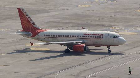 Air India Boeing deal