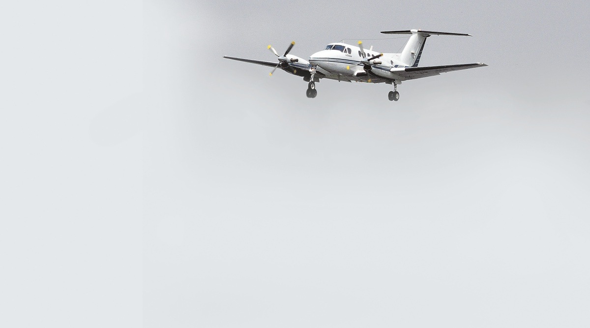 private jets demand, demand for private jets, Coronavirus pandemic, Covid pandemic, commercial flights, Indian Express, India news, current affairs