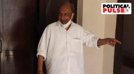 A K Antony, congress, BJP, india news, news, latest news, indian express