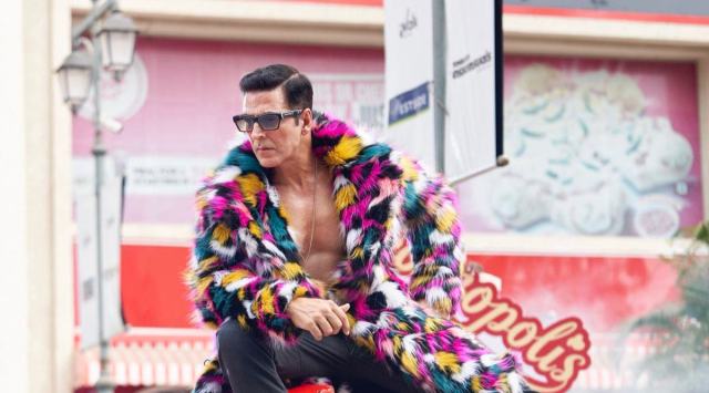 Akshay Kumar