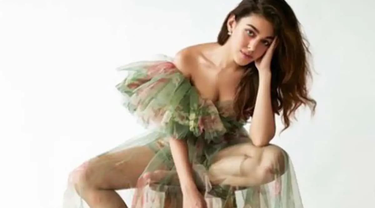 Fashion alert: Take cues from Alaya F’s dreamy and chic wardrobe ...