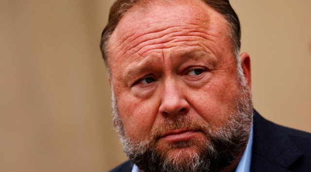 Alex Jones (Reuters)