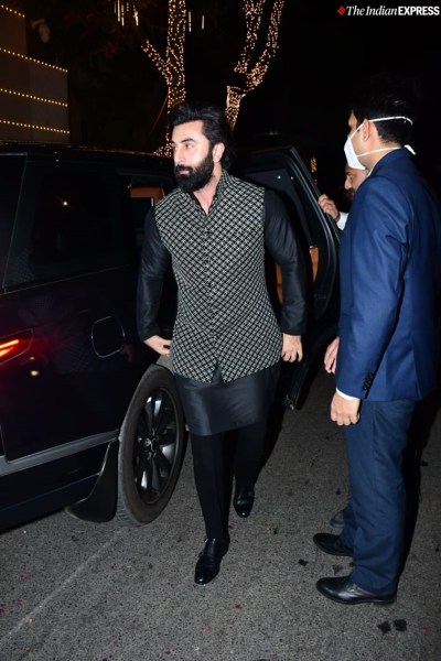 ranbir kapoor
