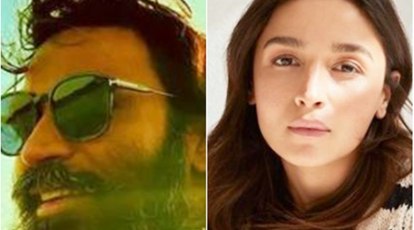 Dhanush And Alia Bhatt, The Most Popular Stars Of 2022